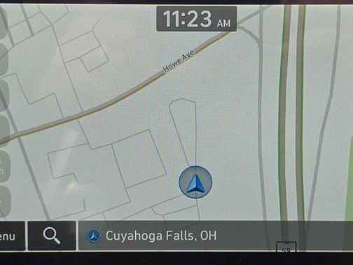 2025 Hyundai ELANTRA HEV SEL Sport