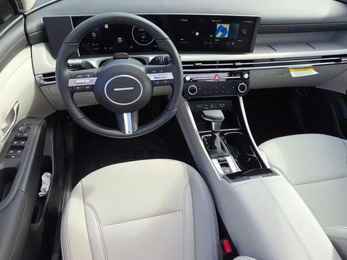2026 Hyundai TUCSON SEL Convenience