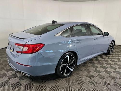 2021 Honda Accord Sport SE 1.5T