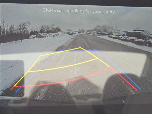 Abyss Black 2026 Hyundai SONATA Hybrid Base