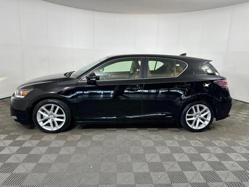 2016 Lexus CT 200h Base