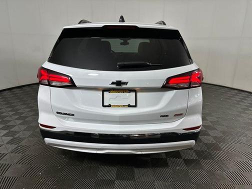 2022 Chevrolet Equinox AWD RS
