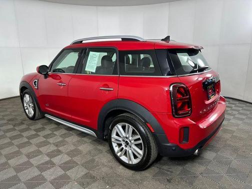2023 MINI Countryman Cooper S ALL4