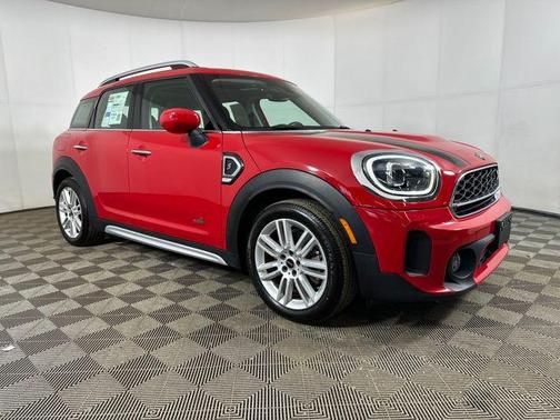 2023 MINI Countryman Cooper S ALL4