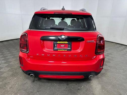 2023 MINI Countryman Cooper S ALL4