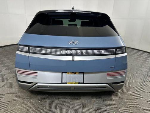 2023 Hyundai IONIQ 5 Limited