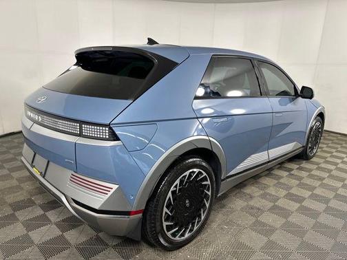 2023 Hyundai IONIQ 5 Limited