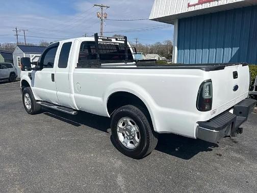 2010 Ford F-250 XL
