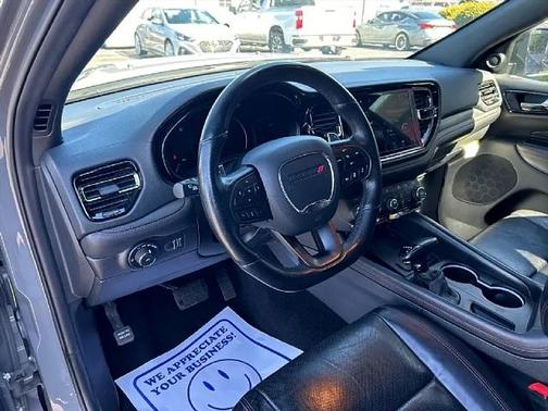 2023 Dodge Durango R/T Plus RWD