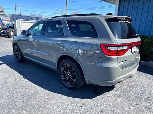 2023 Dodge Durango R/T Plus RWD