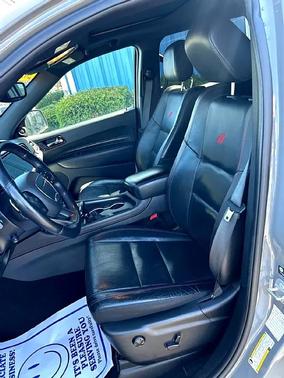 2023 Dodge Durango R/T Plus RWD
