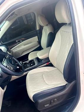 2025 Kia Carnival SX