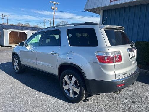 2012 GMC Acadia SLT-1