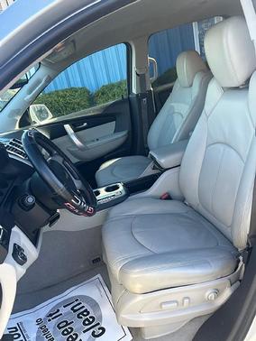 2012 GMC Acadia SLT-1