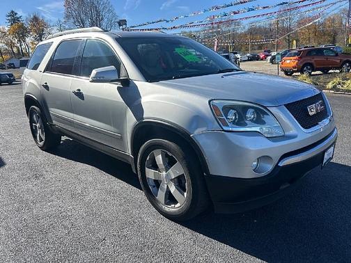 2012 GMC Acadia SLT-1
