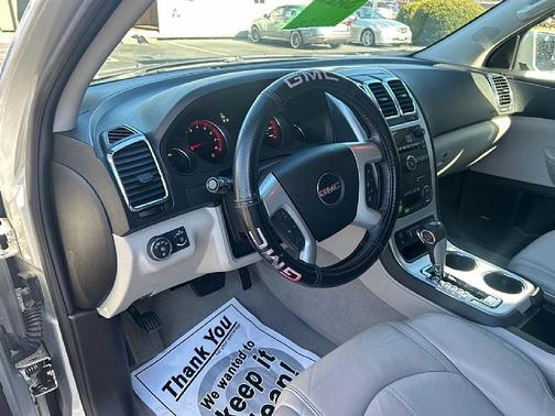 2012 GMC Acadia SLT-1