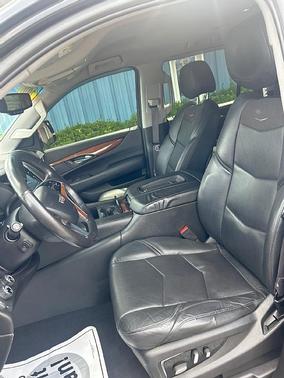 2016 Cadillac Escalade ESV Standard