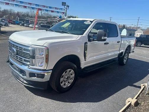 2024 Ford F-250 XLT