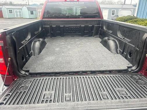 2014 Chevrolet Silverado 1500 1LT