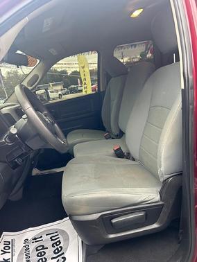 2019 RAM 1500 Express