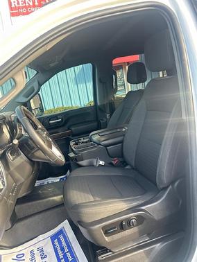 2020 GMC Sierra 3500 SLE