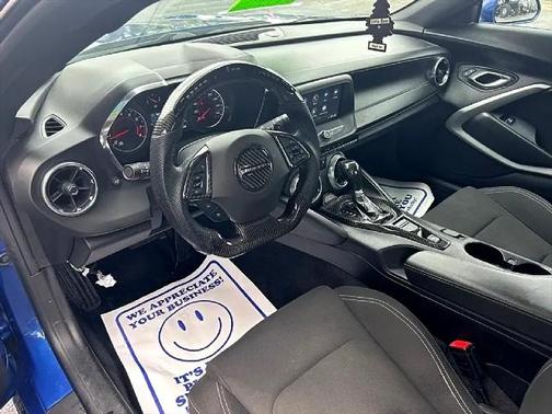 2019 Chevrolet Camaro 1LT