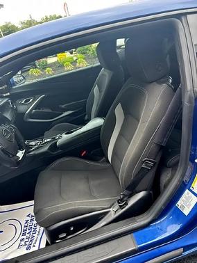 2019 Chevrolet Camaro 1LT