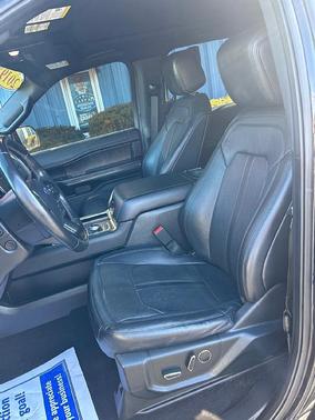 2019 Ford Expedition Max Limited