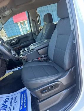 2022 Chevrolet Silverado 3500 LT