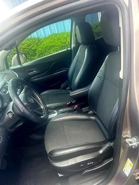 2014 Buick Encore Convenience