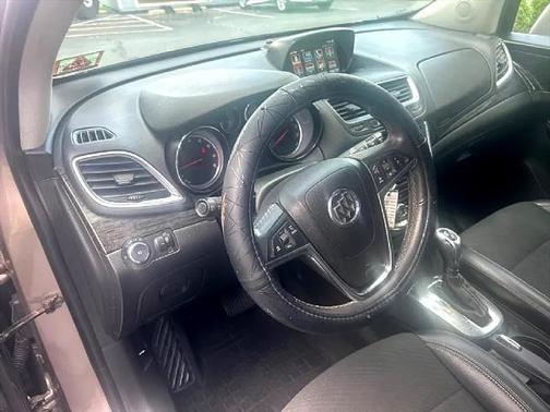 2014 Buick Encore Convenience