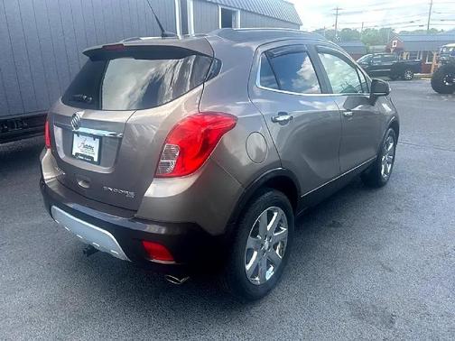2014 Buick Encore Convenience