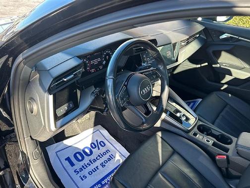 2023 Audi A3 Premium