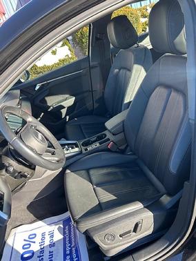 2023 Audi A3 Premium