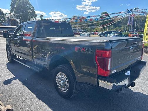 2020 Ford F-350 Lariat