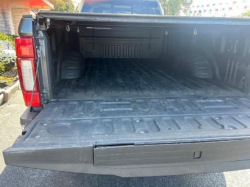 2020 Ford F-350 Lariat