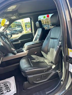 2020 Ford F-350 Lariat