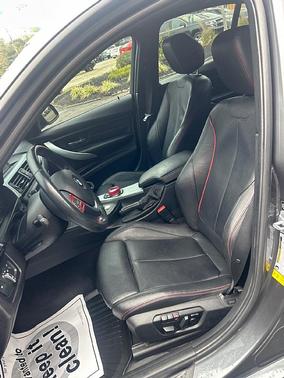 2014 BMW 328 328i