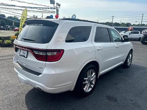 2023 Dodge Durango GT Plus