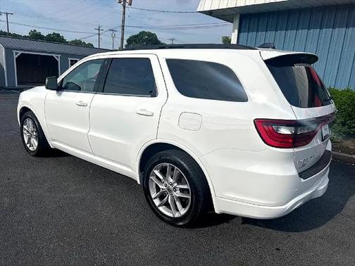 2023 Dodge Durango GT Plus