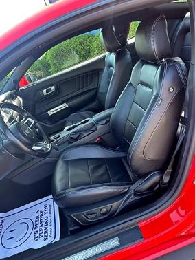 2023 Ford Mustang EcoBoost Premium