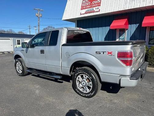 2009 Ford F-150 XL