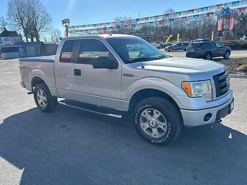 2009 Ford F-150 XL