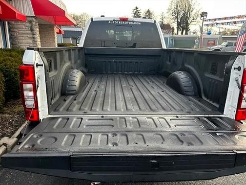 2022 Ford F-250 XLT