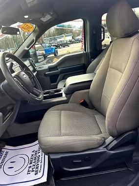 2022 Ford F-250 XLT