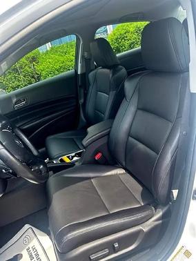 2017 Acura ILX 2.4L