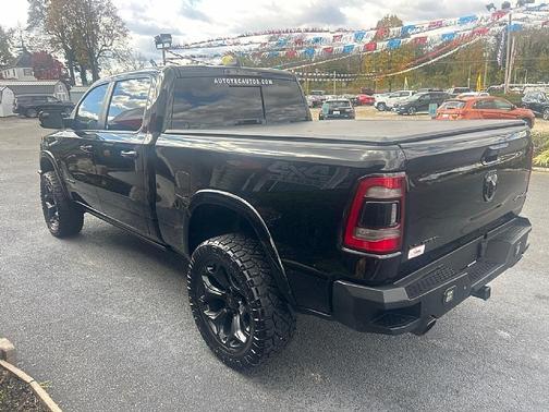 2020 RAM 1500 Limited