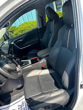 2023 Toyota RAV4 Adventure