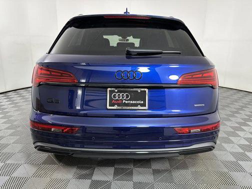2025 Audi Q5 40 Premium
