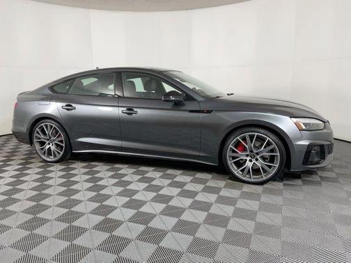 2025 Audi A5 Sportback 45 S Line Premium Plus